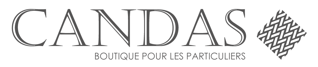 Vannerie Candas logo