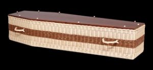 Vannerie Funéraire & Obsèques Écologiques : Pourquoi le Cercueil en Osier Incarne le Meilleur du Savoir-Faire Français